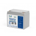 Акумулятор Volt Polska LiFePO4 12,8V 50Ah (50A) + BMS (6AKLI05012)