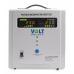 Гібридний ДБЖ/інвертор Volt Polska SINUS PRO 2000 E 12/230V 1250/2000W (3SP092012E)