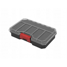 Органайзер для інструментів Qbrick System Regular Compact Organizer M (5901238261599)