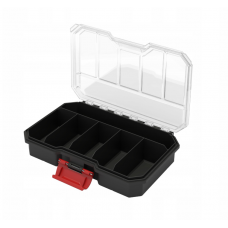 Органайзер для інструментів Qbrick System Regular Compact Organizer M (5901238261599)