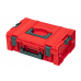 Ящик для інструментів Qbrick System PRO Technician Case 2.0 Red (5901238256410)