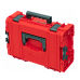 Ящик для інструментів Qbrick System PRO Technician Case 2.0 Red (5901238256410)