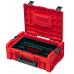 Ящик для інструментів Qbrick System PRO Technician Case 2.0 Red (5901238256410)
