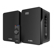 Комп'ютерні колонки Sven SPS-710 40W 2.0