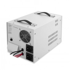 Гібридний ДБЖ/інвертор Volt Polska SINUS PRO 3000 E 48/230V 2100/3000W (3SP093048E)