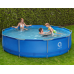 Басейн каркасний Avenli 450х122см 18в1 (691)