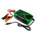 Акумулятор VOLT AGM VRLA 100Ah 12V + Зарядний пристрій Volt Polska 12V 8A LCD