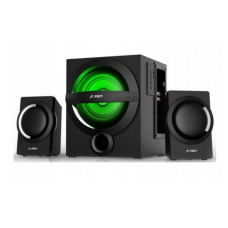 Мультимедійна акустика Fenda A140x Black 37W 2.1