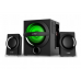 Мультимедійна акустика Fenda A140x Black 37W 2.1