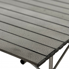Складаний туристичний стіл для пікніка LEOBRO 120x60x50 см (LB-FT-A3)
