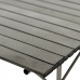 Складаний туристичний стіл для пікніка LEOBRO 120x60x50 см (LB-FT-A3)