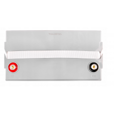 Комплект інвертор Volt Polska SINUS PRO 2200 E PLUS 1200/2200W + Акумулятор LiFePO4 12,8V