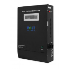Гібридний ДБЖ/інвертор Volt Polska SINUS PRO 5000 W 48/230V 3500/5000W (3SP500048W)