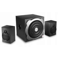 Мультимедійна акустика Fenda A521x Black 52W 2.1