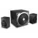 Мультимедійна акустика Fenda A521x Black 52W 2.1