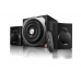 Мультимедійна акустика Fenda A521x Black 52W 2.1