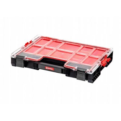Ящик-органайзер для інструментів Qbrick System PRO 200 Organizer (5901238254409)