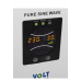 Гібридний ДБЖ/інвертор Volt Polska SINUS PRO 1000 S 12/230V 700/1000W + 30A MPPT (3SPS100012)