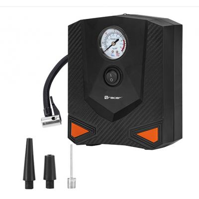 Автомобільний компресор Tracer RES-03ML (TRAKOM47449)