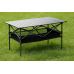 Складаний туристичний стіл для пікніка LEOBRO 95x55x50 см (LB-FT-A2)