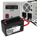 Аварійний комплект живлення Volt Polska SINUS PRO 800 E 12/230V 500/800W + Акумулятор Green Cell AGM 100Ah 12V Аварійний комплект живлення Volt Polska SINUS PRO 800 E 12/230V 500/800W + Акумулятор Green Cell AGM 100Ah 12V