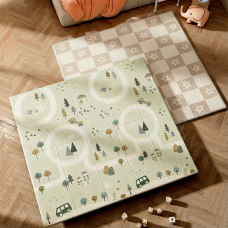 Дитячий ігровий килимок LEOBRO 180 x 200 x 1 см (LB-1032)