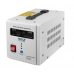 Гібридний ДБЖ/інвертор Volt Polska SINUS PRO 800 E 12/230V 500/800W (3SP080012E)