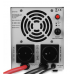 Гібридний ДБЖ/інвертор Volt Polska SINUS PRO 800 E 12/230V 500/800W (3SP080012E)