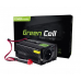 Автомобільний інвертор Green Cell 12V на 230V 150W/300W (INV06)