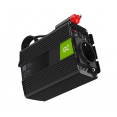Автомобільний інвертор Green Cell 12V на 230V 150W/300W (INV06)