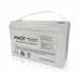 Аварійний комплект Volt Polska SINUS PRO 800 E 12/230V 500/800W + 4SUN MAXX GEL DEEP CYCLE 100Ah 12V