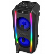 Блютус колонка SVEN PS-740 100W