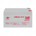 Акумулятор гелевий LPM-GL 12V - 7.5 Ah