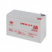 Акумулятор гелевий LPM-GL 12V - 9 Ah