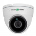 Зовнішня IP-камера GreenVision GV-195-IP-FM-DOA40-20 POE 3.6 Зовнішня IP-камера GreenVision GV-195-IP-FM-DOA40-20 POE 3.6