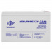 Акумулятор мультигелевий LPM-MG 12V - 7.5 Ah