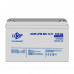 Акумулятор мультигелевий LPM-MG 12V - 100 Ah