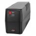 Лінійно-інтерактивне ДБЖ LPМ U850VA-P (510Вт)