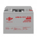 Розпродаж Акумулятор гелевий LPM-GL 12V - 20 Ah