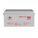 Акумулятор гелевий LPM-GL 12V - 150 Ah