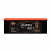 Акумулятор LP LiFePO4 25,6V - 280 Ah (7168Wh) (BMS 200A/200А) пластик Smart BT