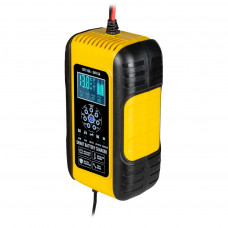 Зарядний пристрій АКБ LP 022 12V 10А/24V 5А