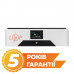 Додатковий акумулятор до LP Autonomic Power F 5000W (АКБ 5200Wh) Solar білий з чорним