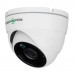 Зовнішня IP-камера GreenVision GV-194-IP-FM-DOA40-20 POE 2.8
