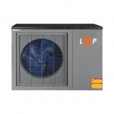 Тепловий насос повітря-вода інверторний спліт LP SINV-15