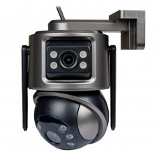 Бездротова поворотна камера GV-201-IP-M-DOС30-30 SD