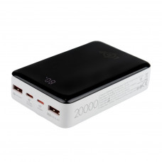 Бездротовий Power Bank LP PQ18 20000mAh
