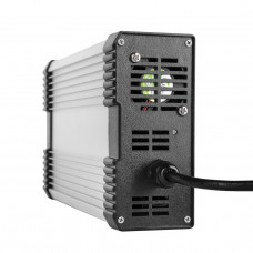 Зарядний пристрій для акумуляторів LiFePO4 48V (58.4V)-8A-384W