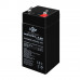 Акумулятор AGM LPM 4V - 4 Ah