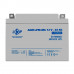 Акумулятор мультигелевий LPM-MG 12V - 26 Ah